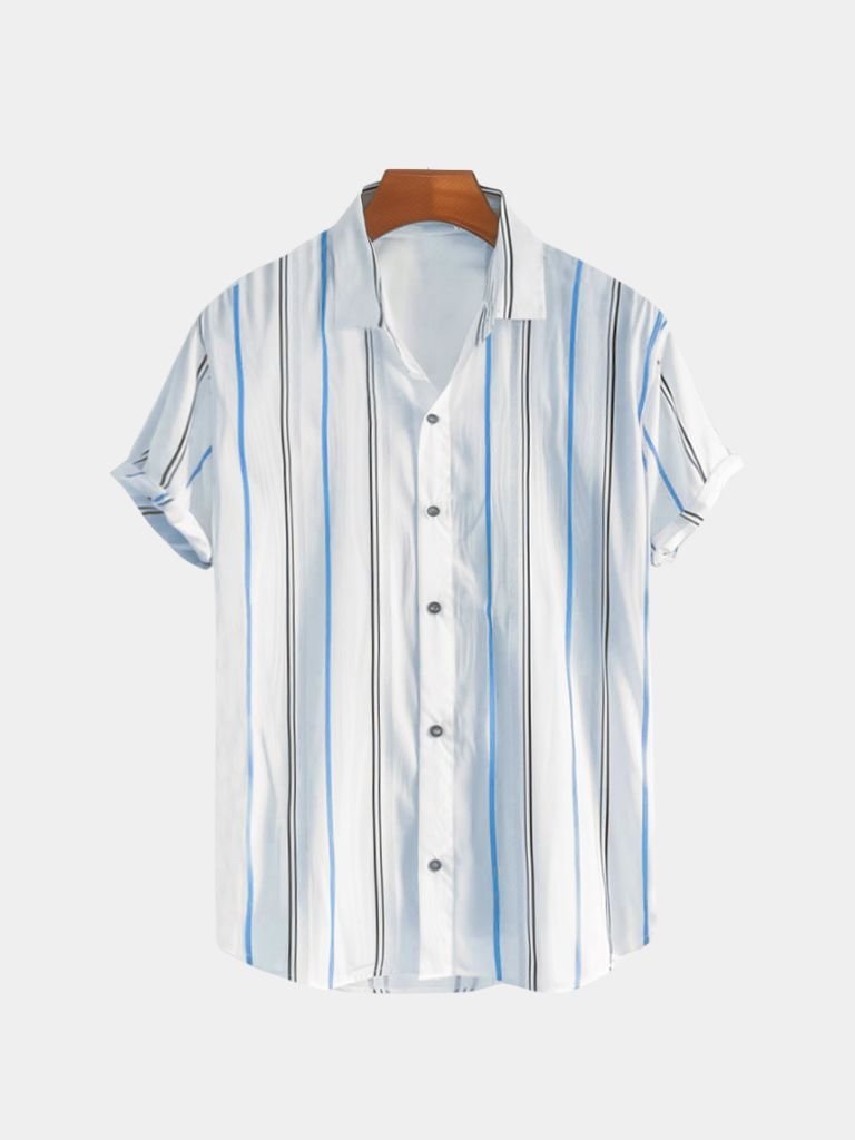 Dorte™ | Breeze Shirt