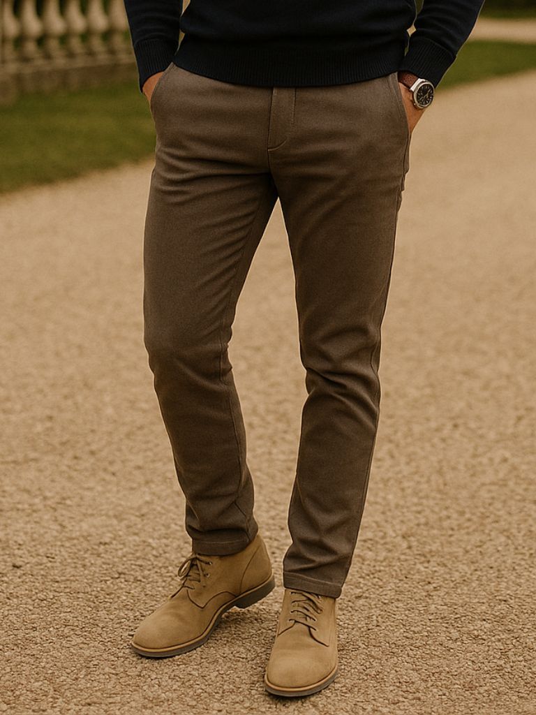 Dorte™ | Slim Pants