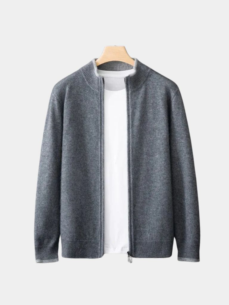 Dorte™ | Cashmere Jacket