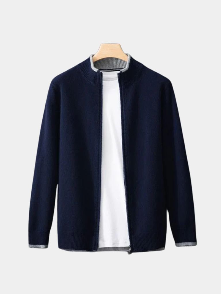 Dorte™ | Cashmere Jacket