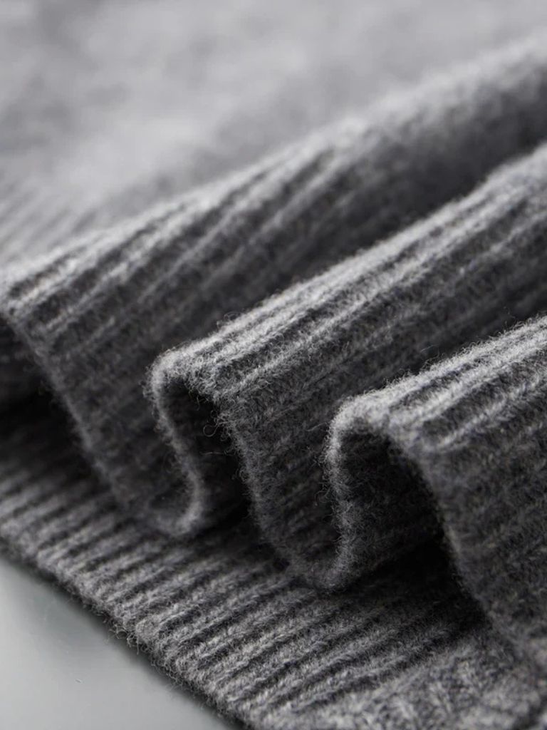 Dorte™ | Cashmere Jacket