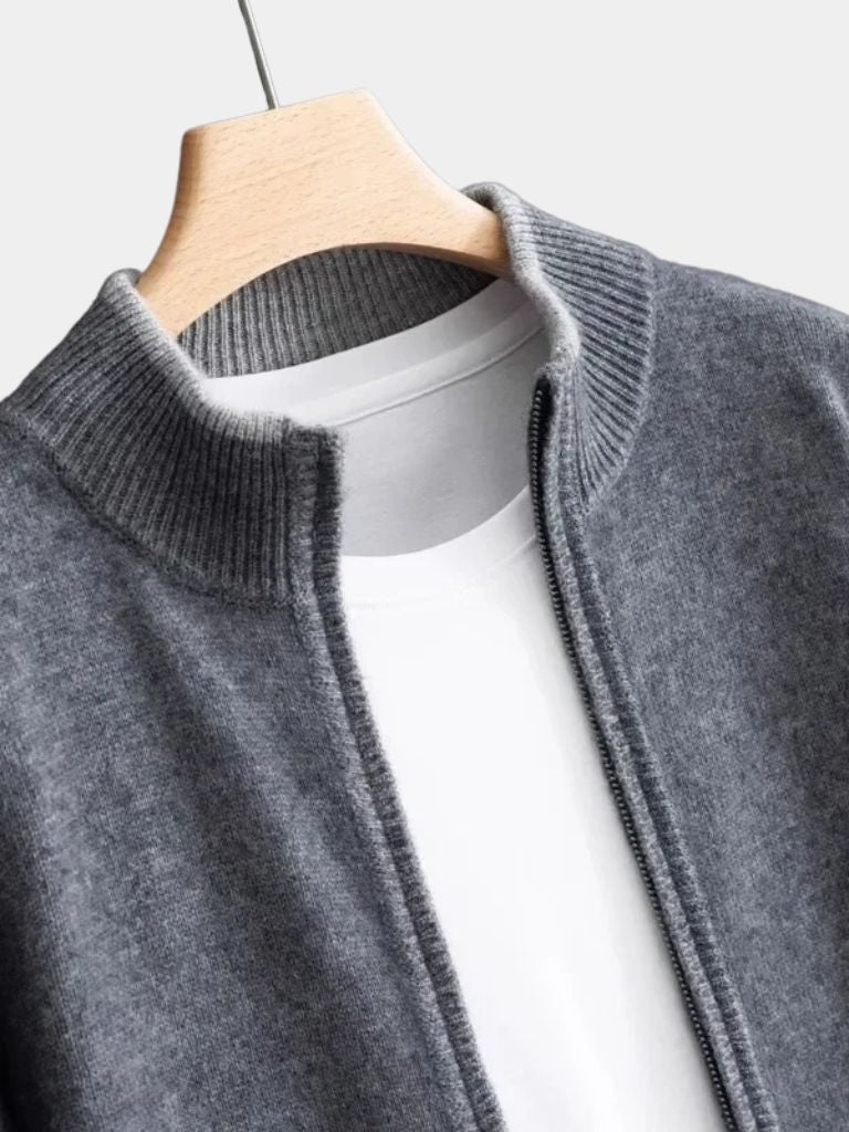 Dorte™ | Cashmere Jacket