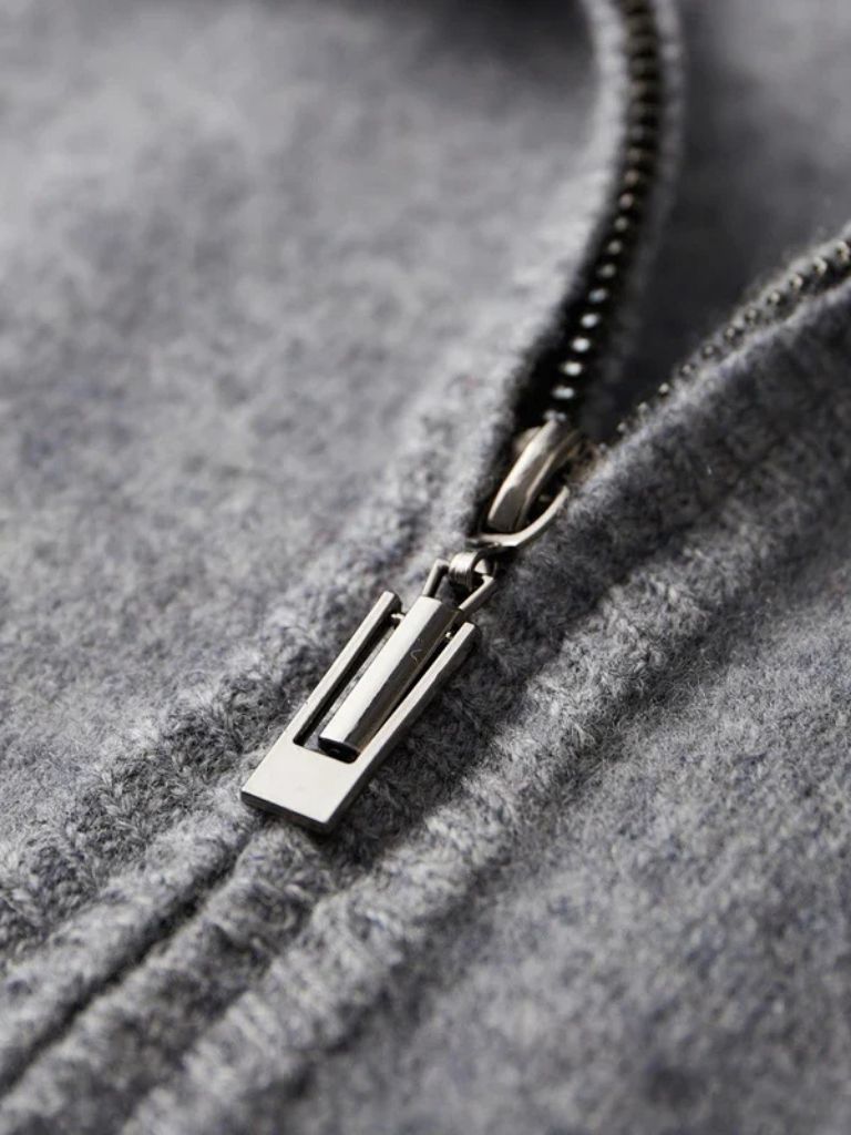 Dorte™ | Cashmere Jacket