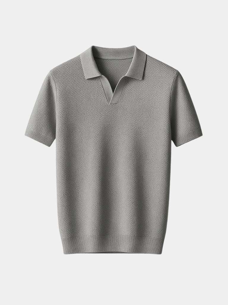 Dorte™ | Cotton Polo