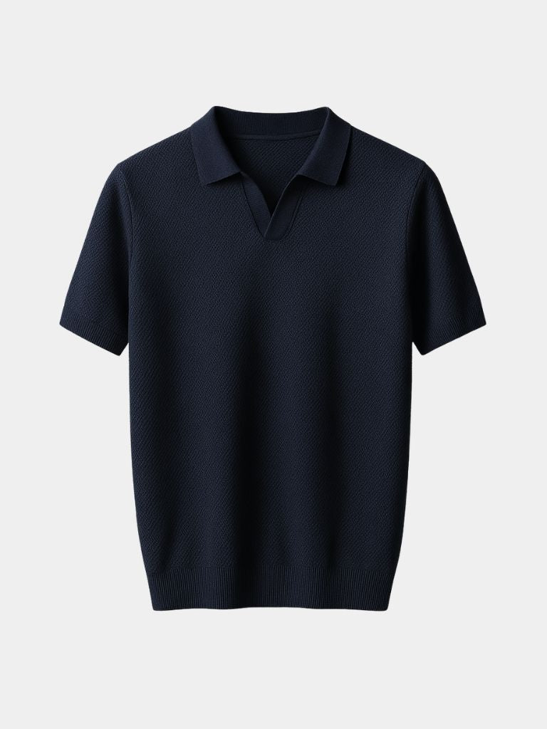 Dorte™ | Cotton Polo