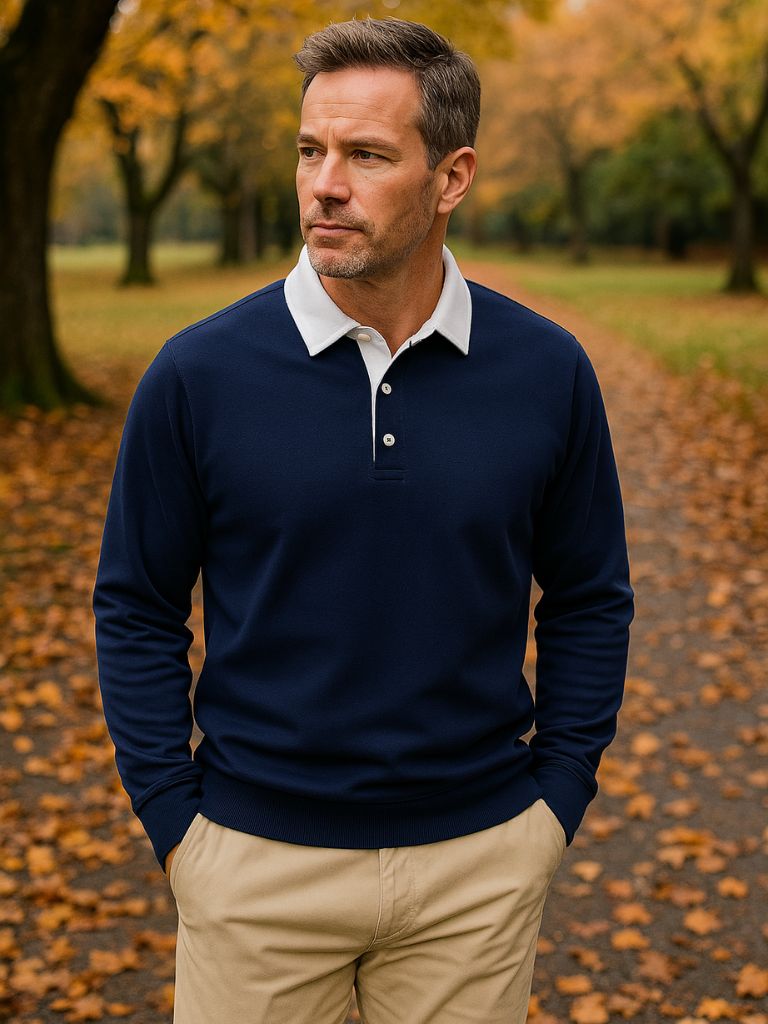Dorte™ | Polo Shirt