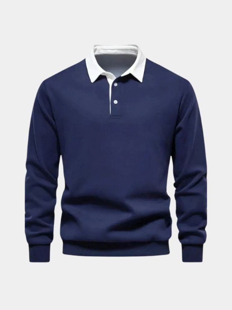 Dorte™ | Polo Shirt